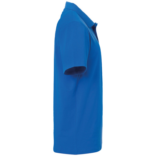 Camisa polo Essential Azul Uhlsport