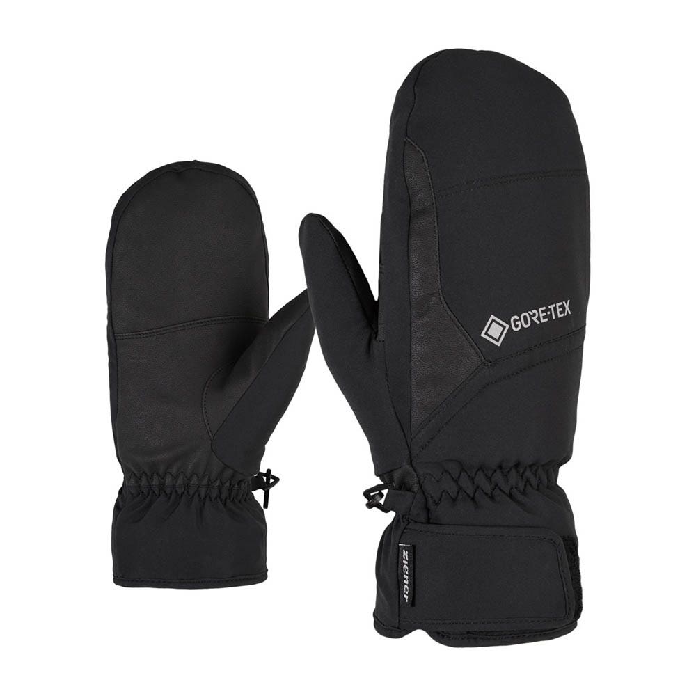 Ziener  Garwel GTX Mitten