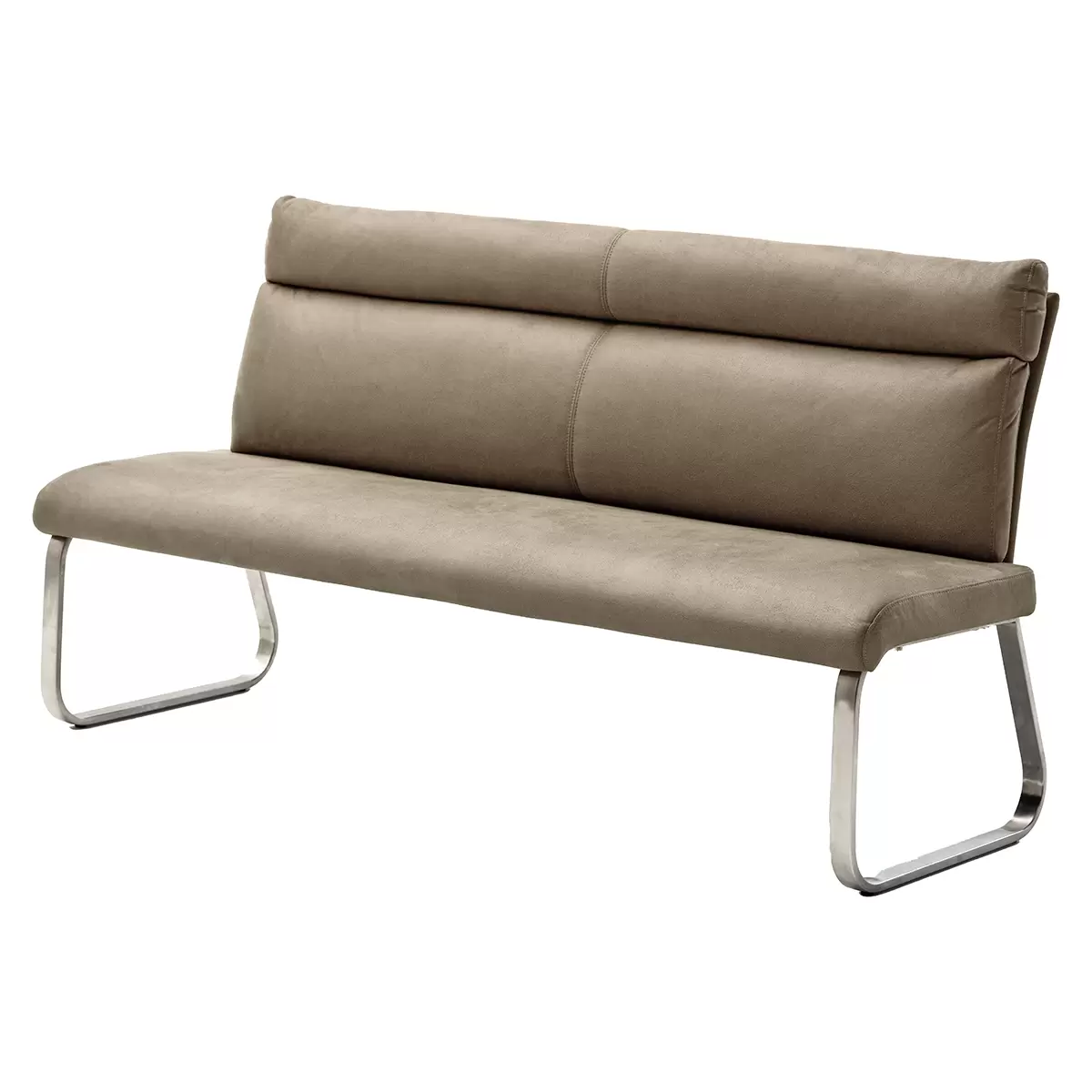Sitzbank Rabea Beige