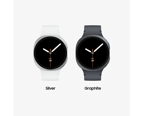 Samsung Galaxy Watch8 44mm BT Graphite