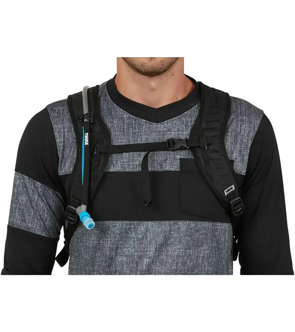 Thule Vital Bike Hydration 6L Drinkrugzak Zwart