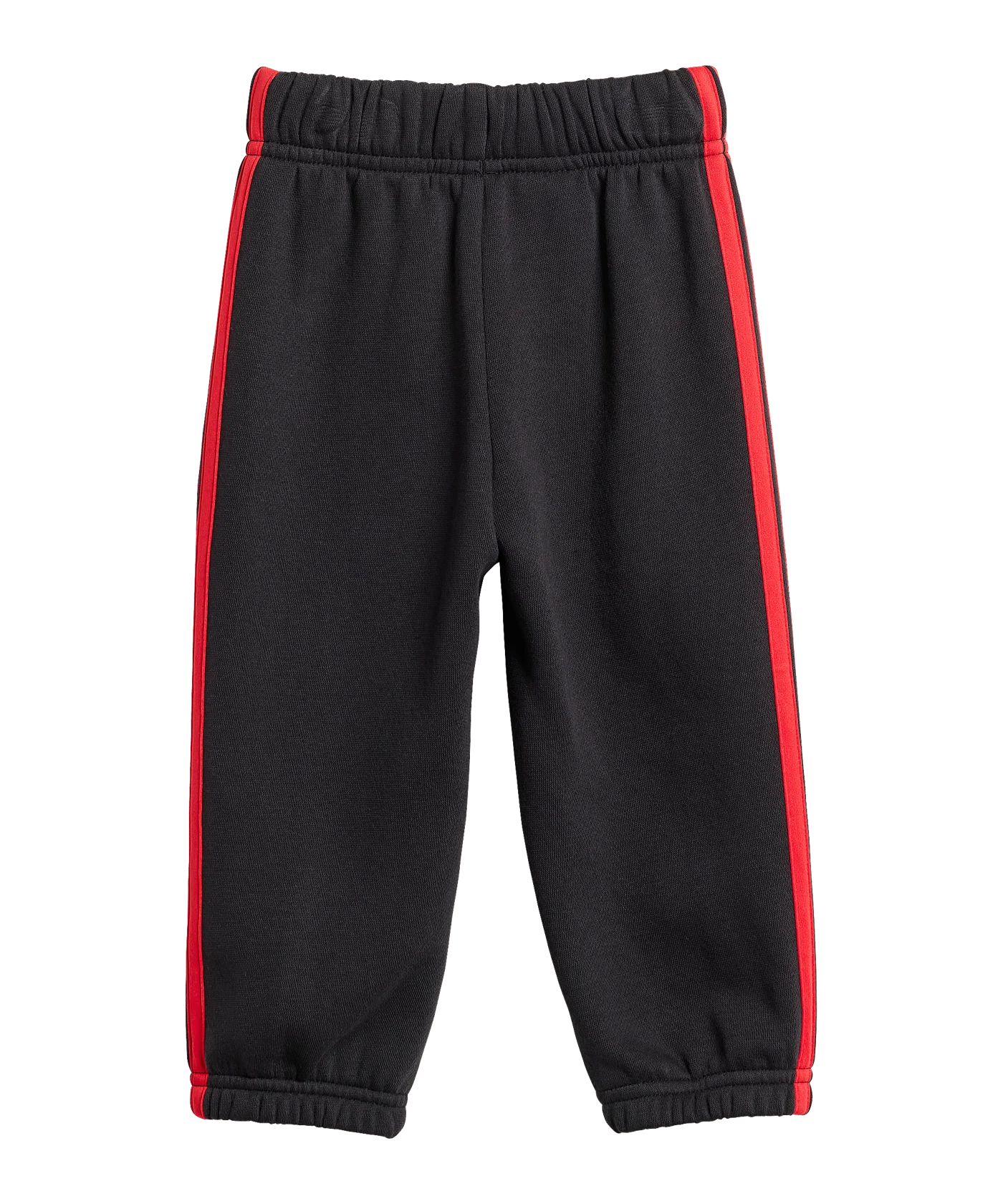 adidas Essentials Jogginghose Kids Rot