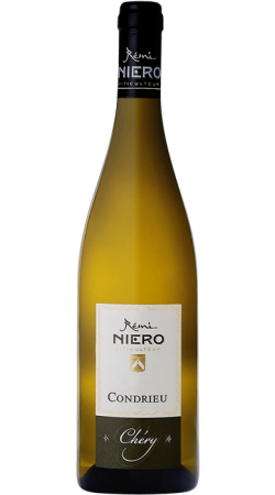 Domaine Niero Condrieu Chery 2020