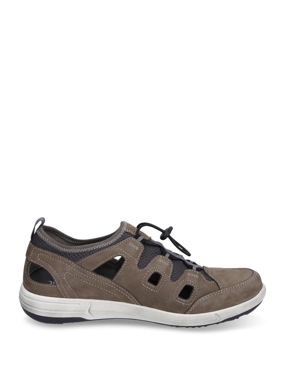 Halbschuh Enrico 22, vulcano-kombi