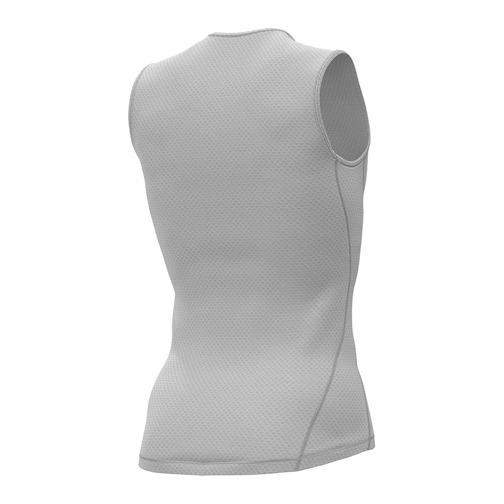 Ale VELO ACTIVE - Sous-couche Homme white