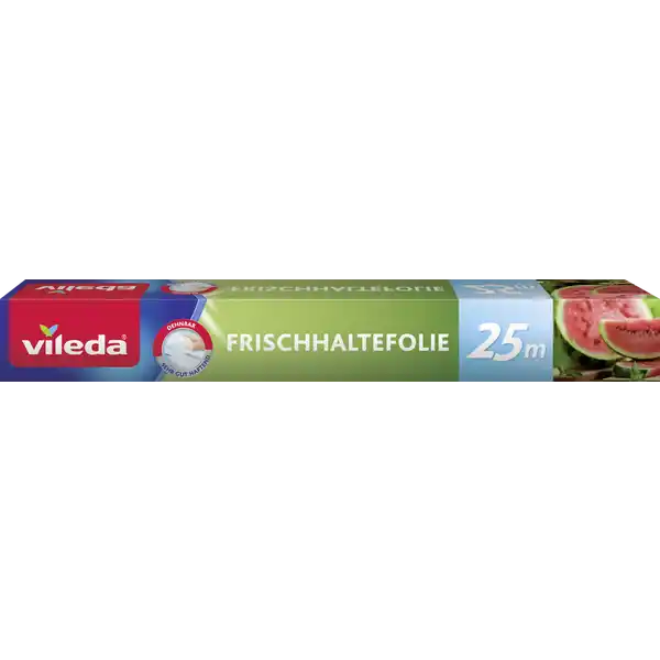 Frischhaltefolie