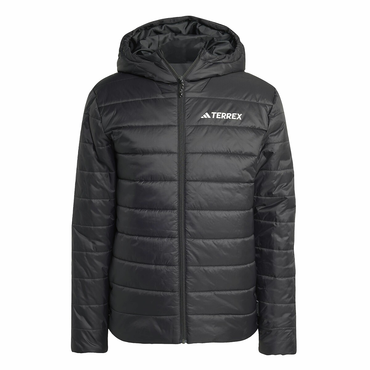 Jaqueta adidas Performance com capuz Terrex