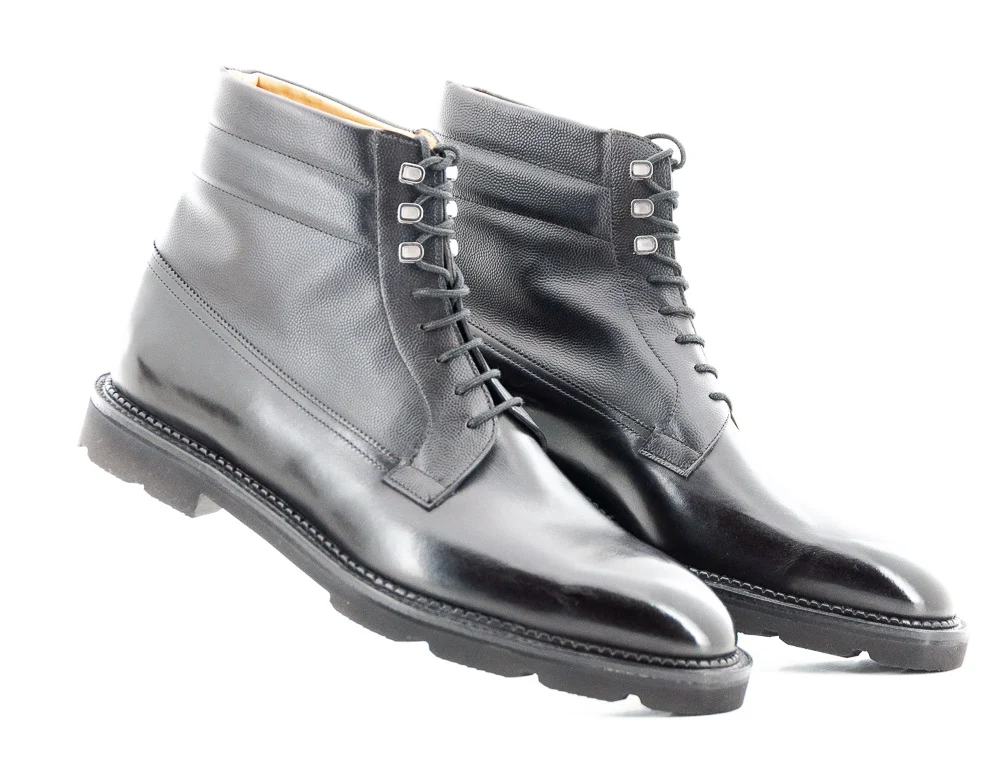JOHN LOBB - ALDER