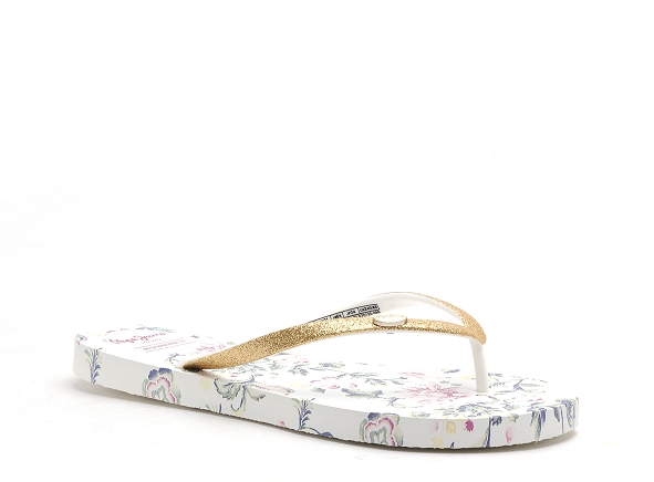 Pepe jeans mules et sabots femme rake or