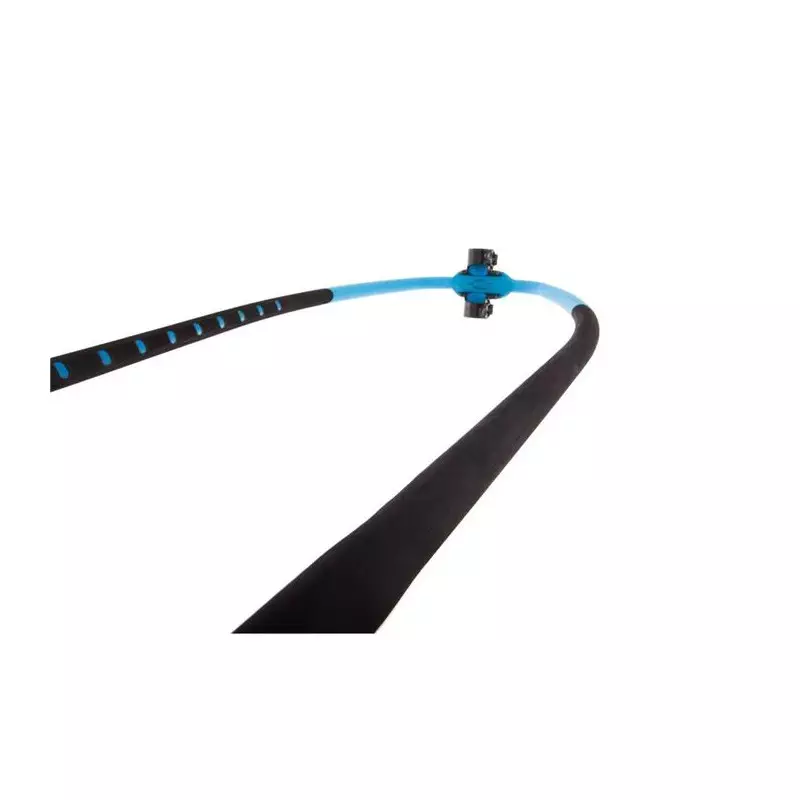 Wishbone UNIFIBER Aluminium 27mm HD Monocoque