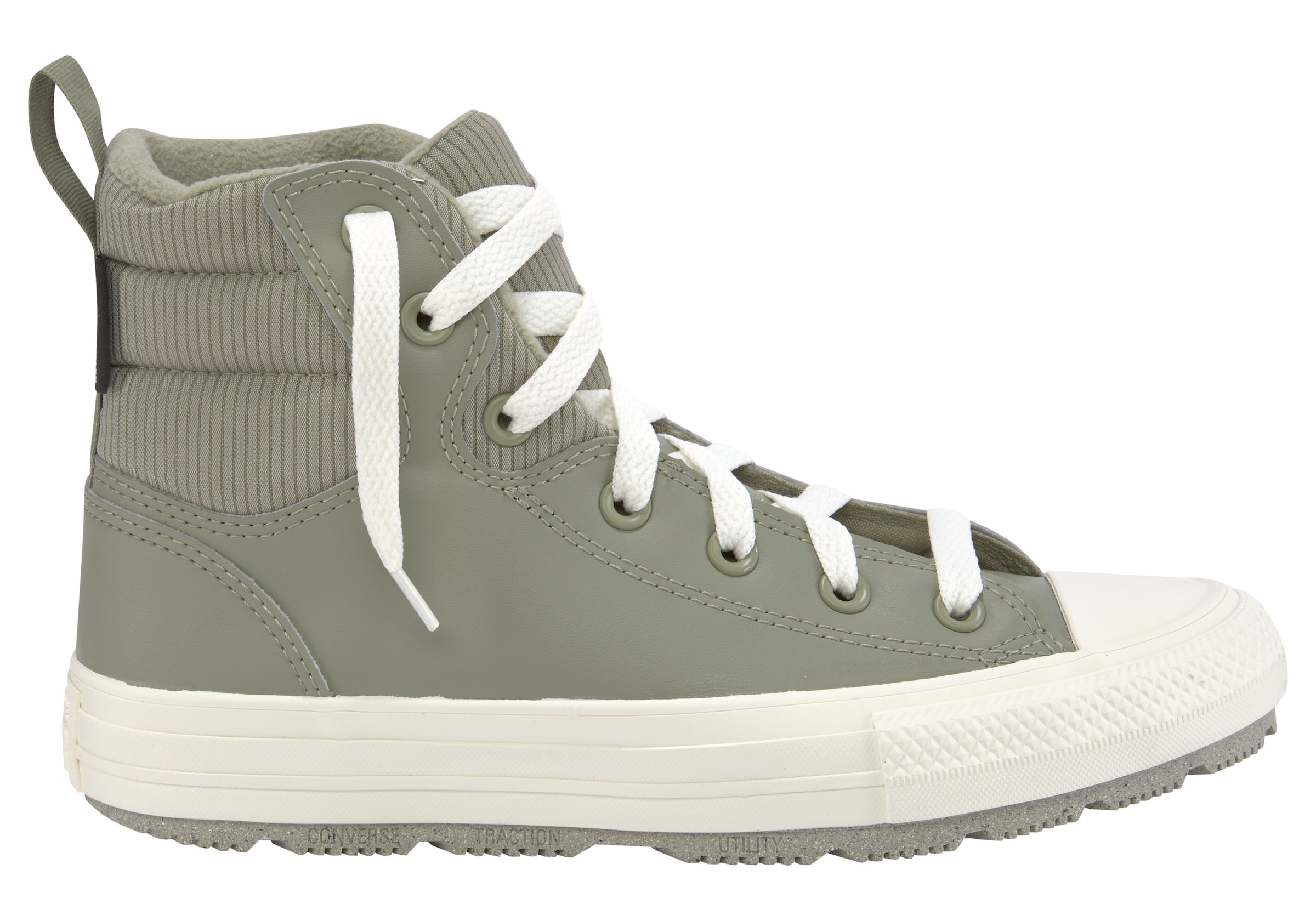 Converse Sneakerboots »CHUCK TAYLOR ALL STAR BERKSHIRE BOOT«  gefüttert
