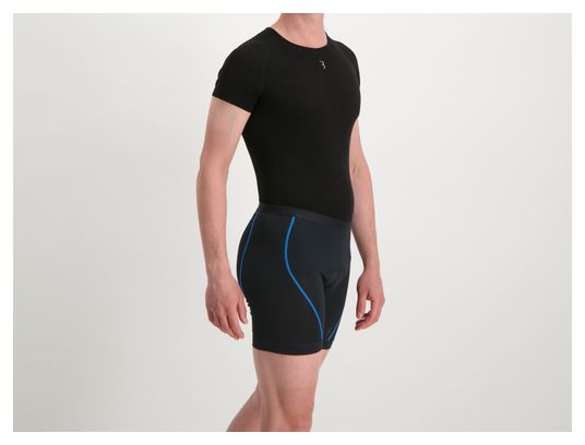 Sous short BBB Innershort Pro noir