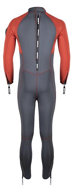 BEUCHAT - COMBINAISON DE LONGE COTE AQUATREK 3.2 MM HOMME