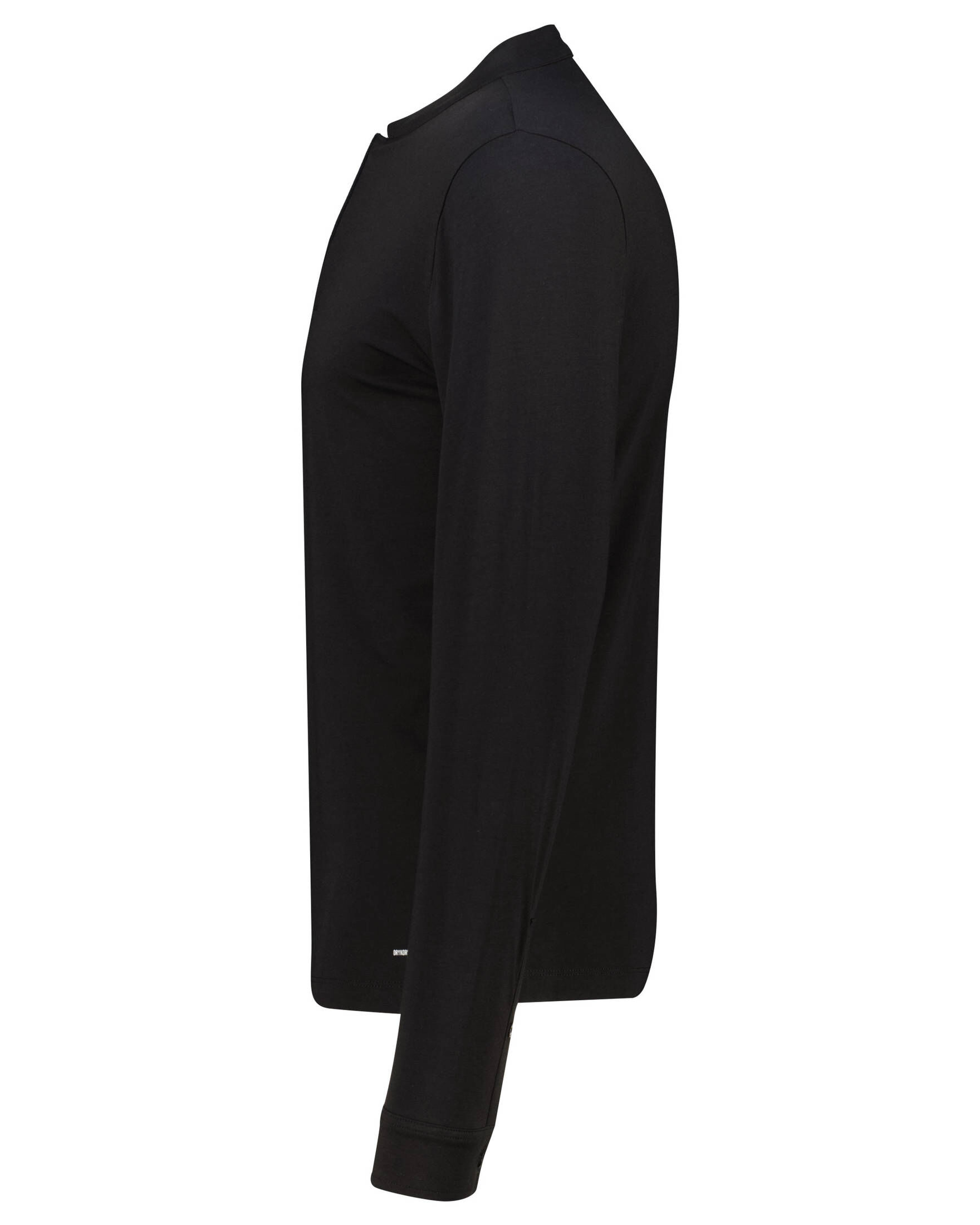 Drykorn| Herren Langarmshirt KENO