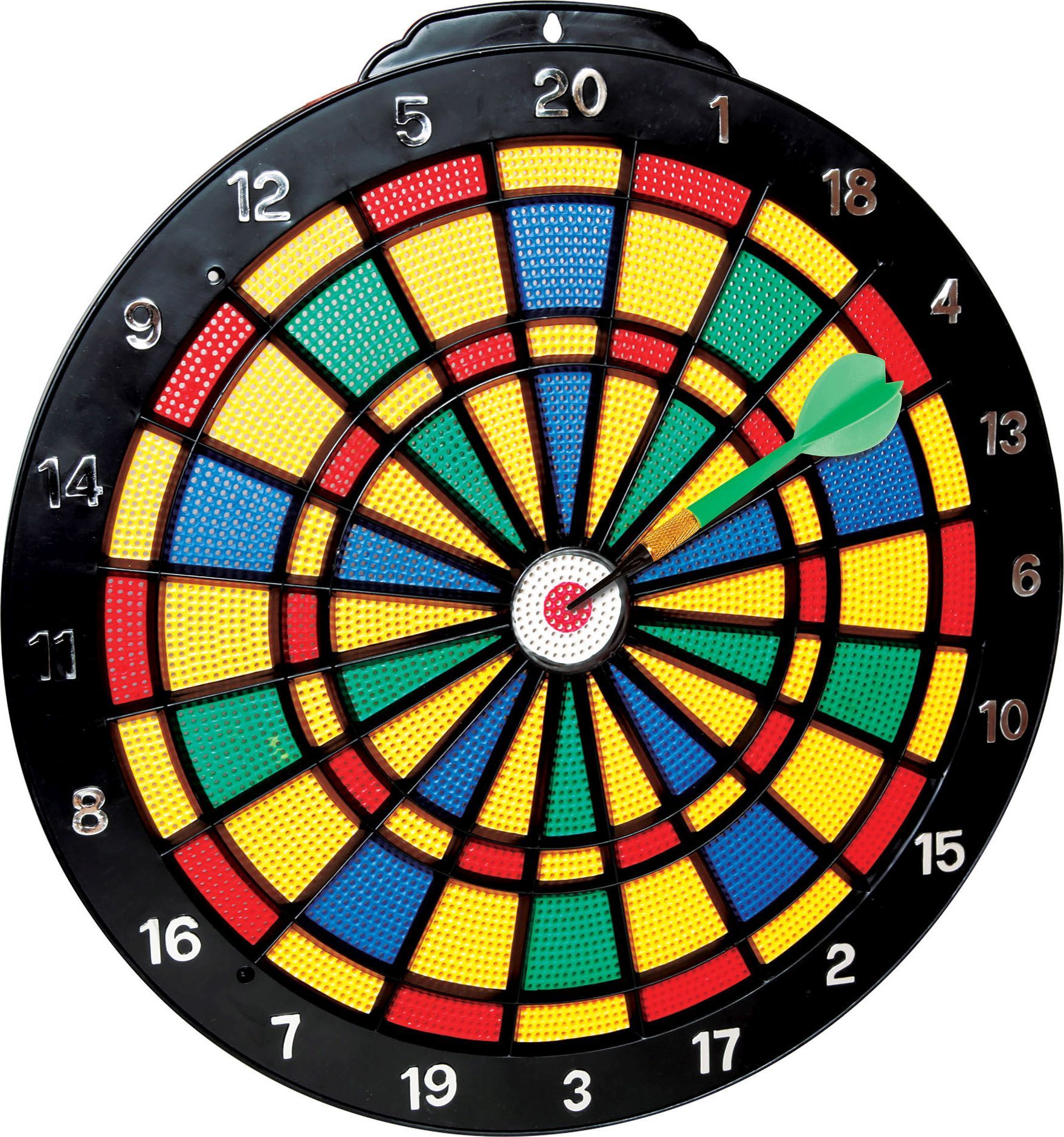 The Toy Company - New Sports Dart-Spiel