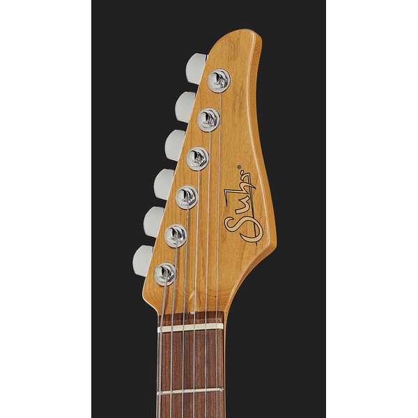 Suhr Standard Plus HSS RW TWB