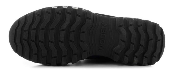 Tessa Mid Waterproof Women damestøvle
