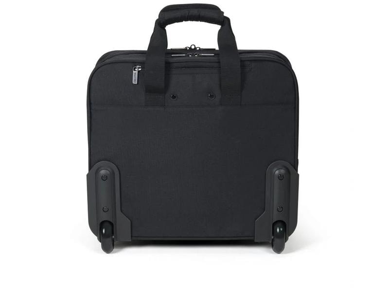 DICOTA Notebook-Rollkoffer Top Traveller Eco BASE 13-16
