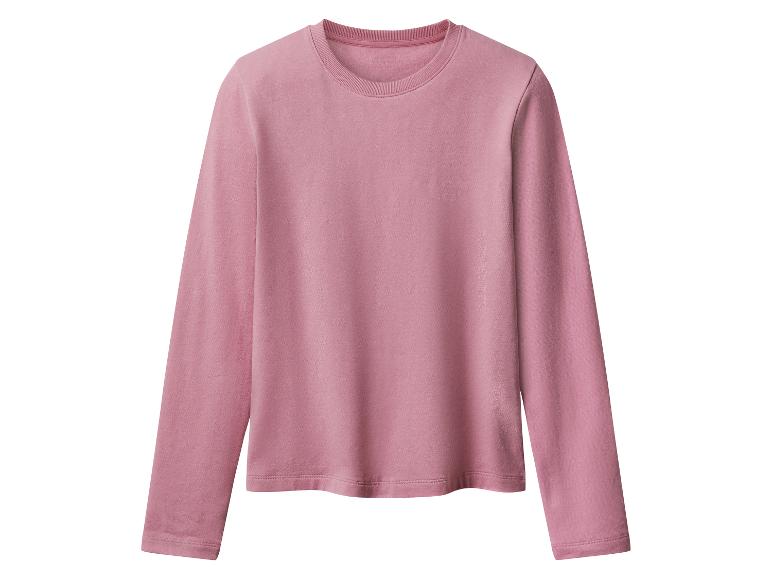 Kinder thermoshirt