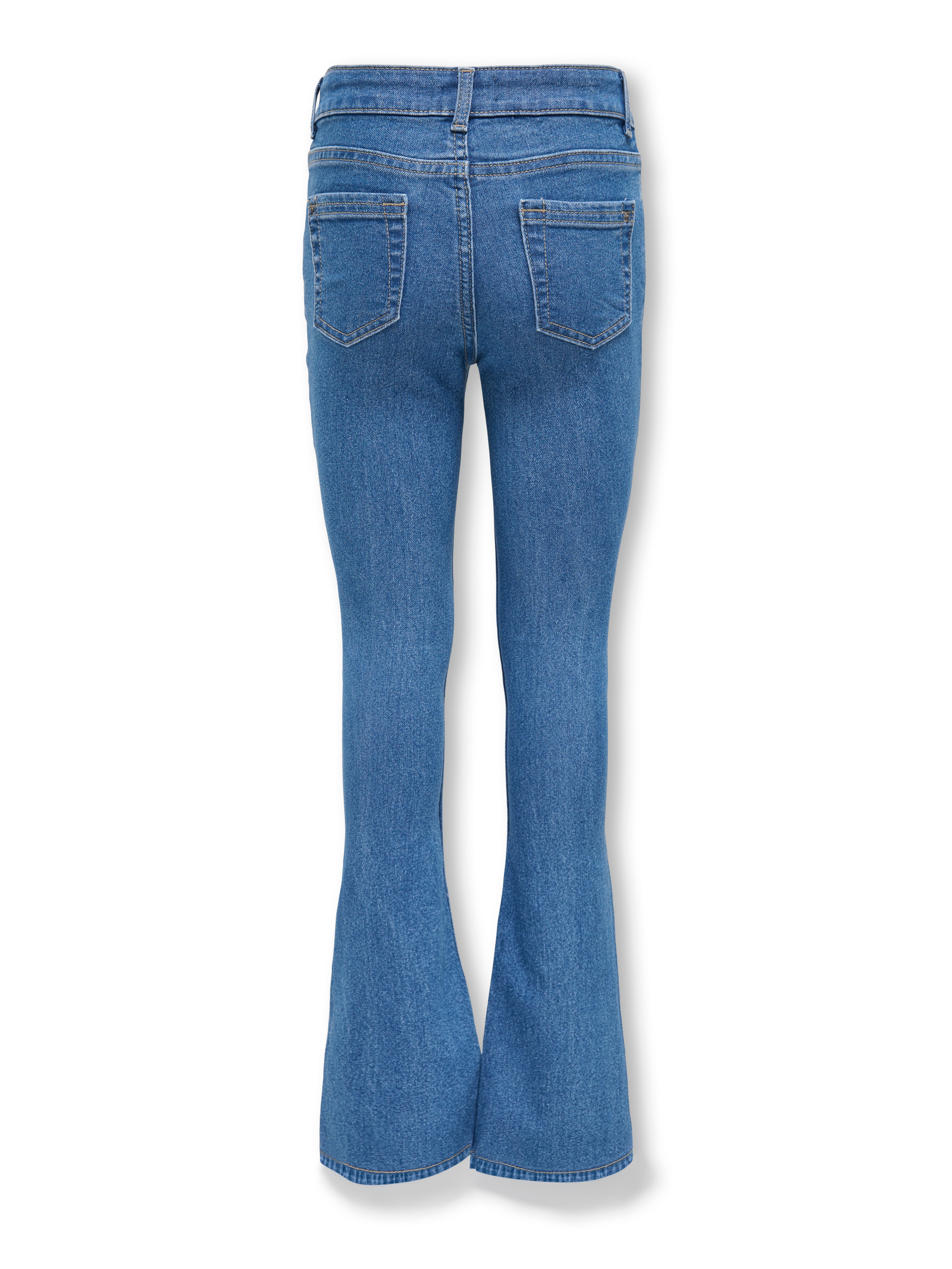 KOGHUSH Ausgestellt Jeans Light Blue Denim