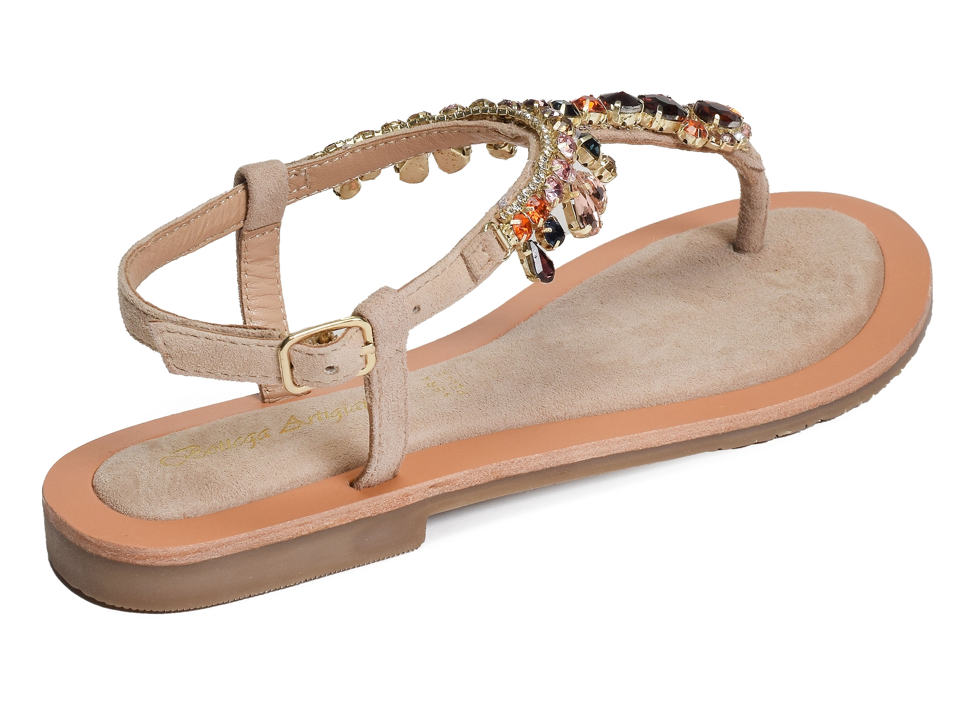 Greta 53 beige