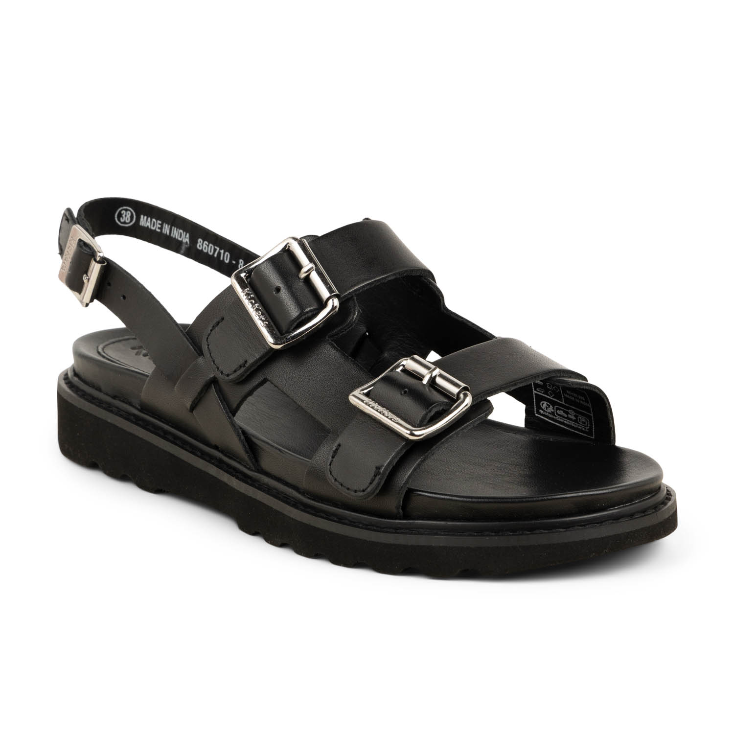 Sandales femme KICKERS NEO SUMMER