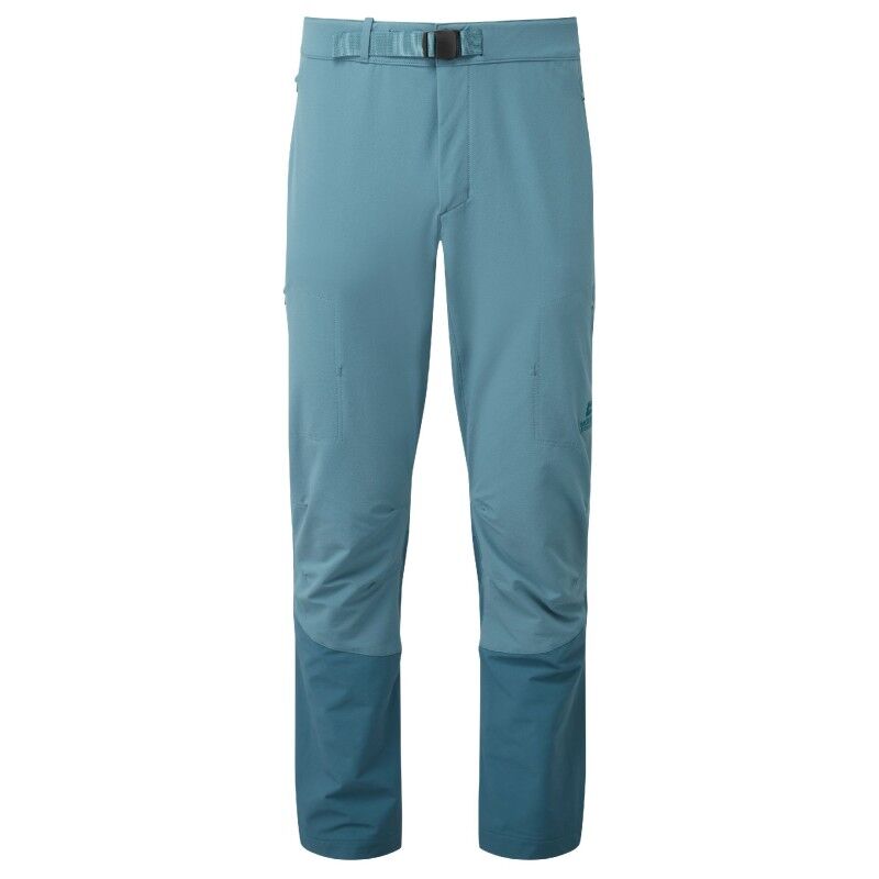 Ibex Mountain Pant AC - Pantalon randonnée homme