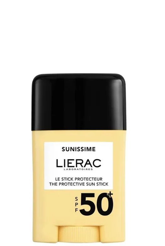Lierac Sunissime The Protective Sun Stick SPF50  - - 10 g