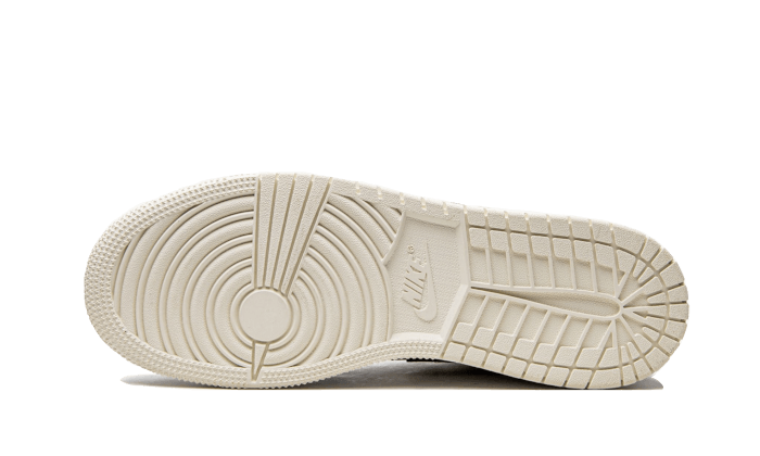 Air Jordan 1 Low Ice Blue Black - 48h Delivery
