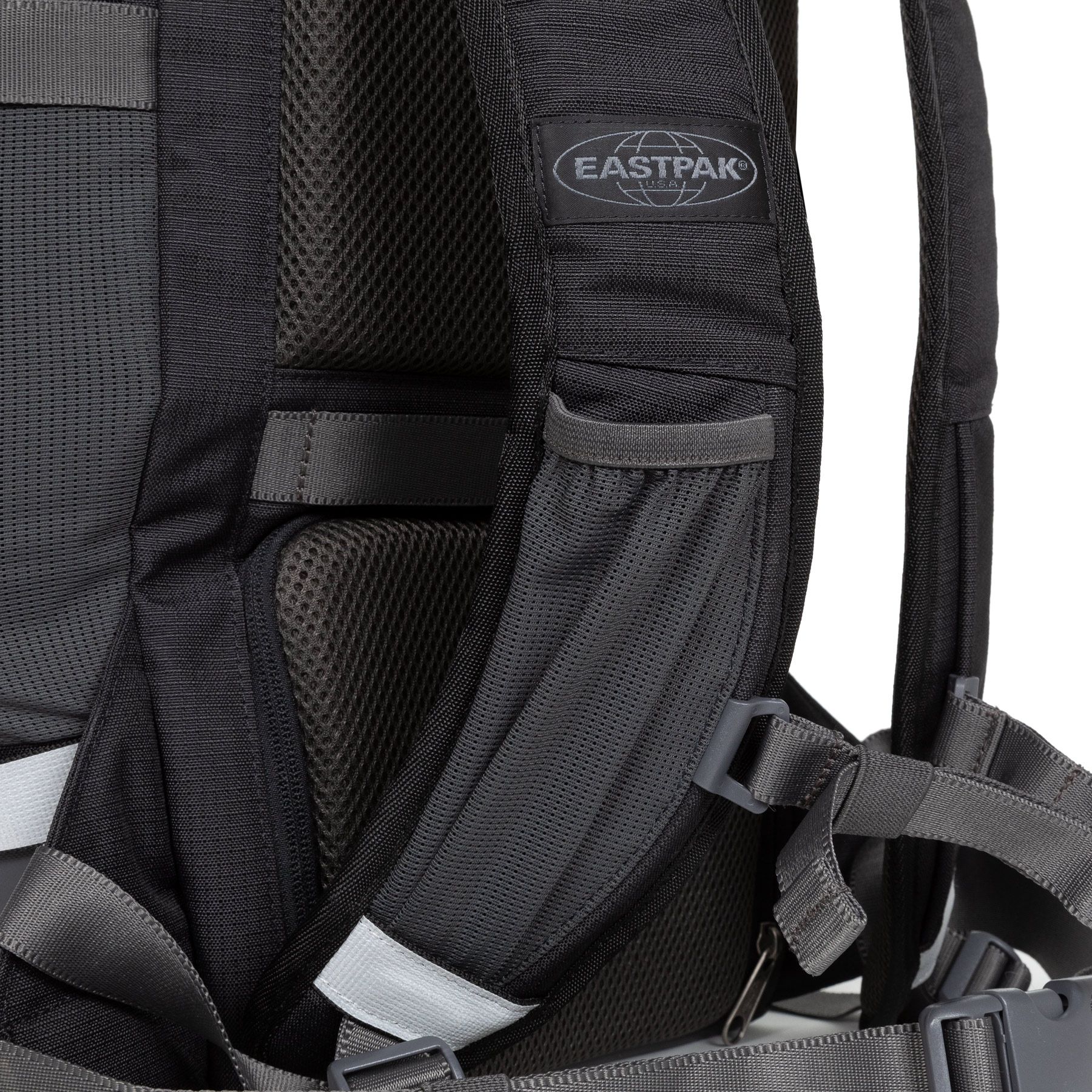 Out Camera Pack Out Black