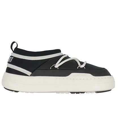 Moon Boot Schuhe - Park Icon - Schwarz