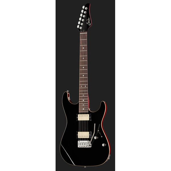 Suhr Pete Thorn Signature BK