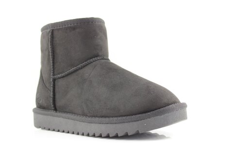 Docker´s Stiefeletten