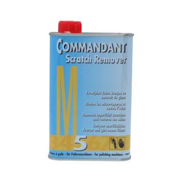 Commandant super wax M7 500gr