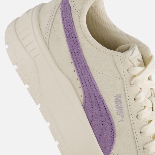 Puma Karmen II Sneakers beige Synthetisch