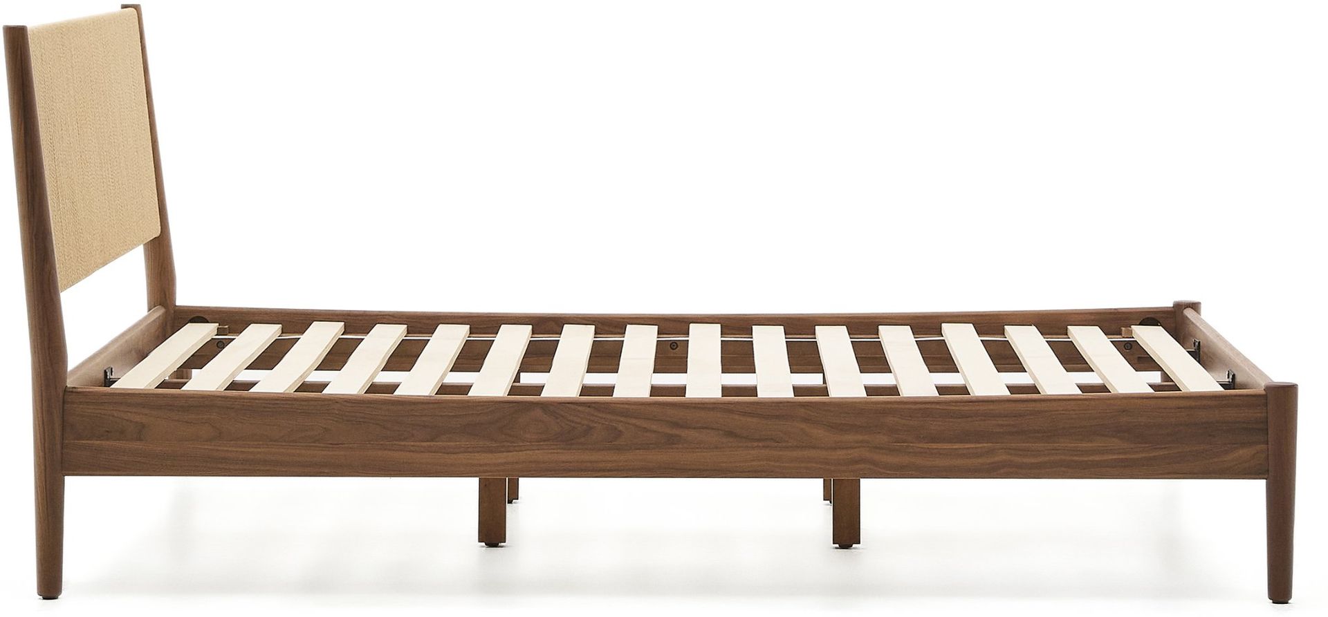 Bed Elan Naturel van Kave Home