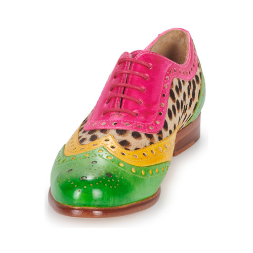 Melvin & Hamilton - SELINA 56 - Multicolore