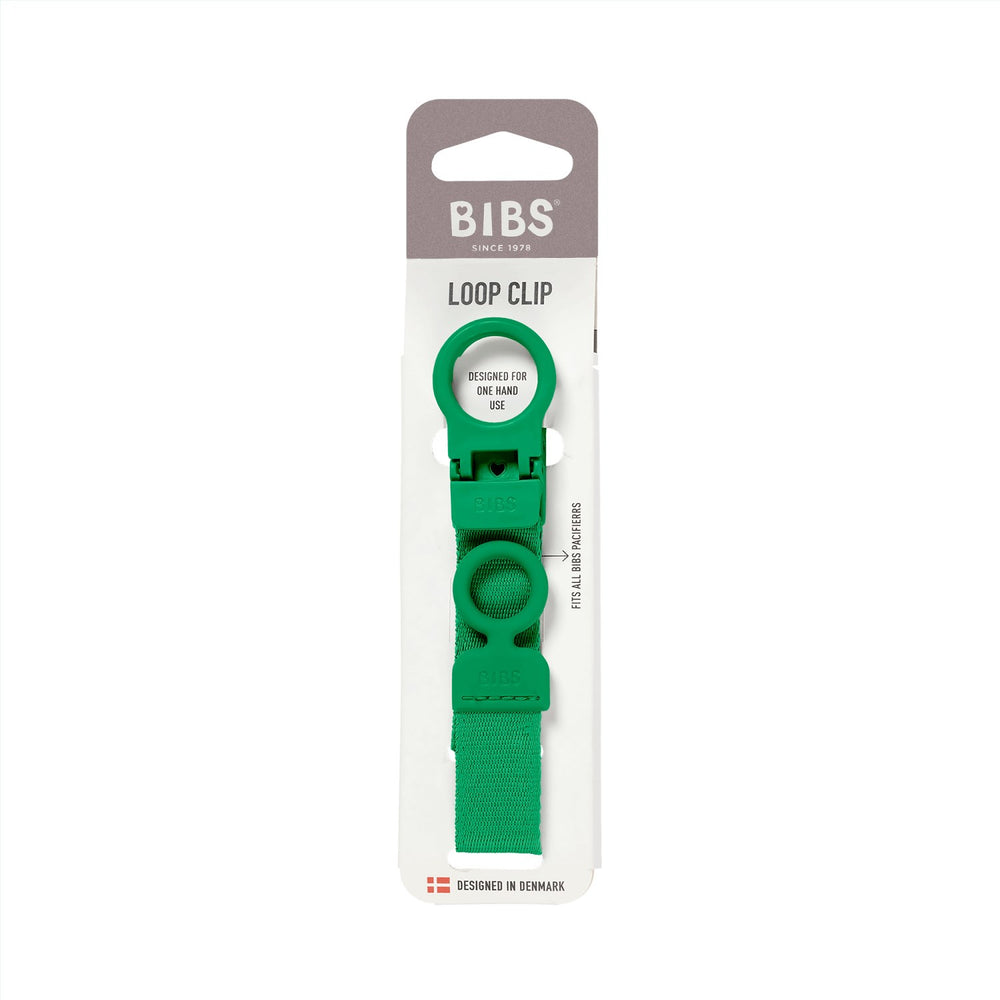 Køb Bibs Cactus Suttesnor Loop