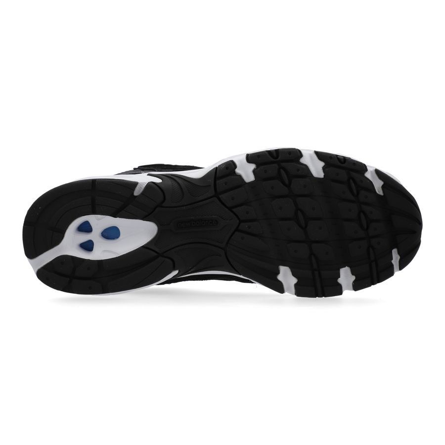 New Balance Chaussures 530 - Noir/Blanc