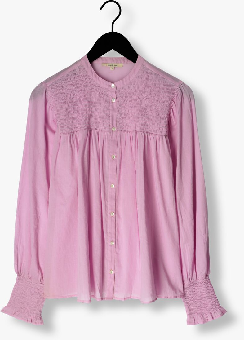CIRCLE OF TRUST lila circle of trust blouse yaella blouse