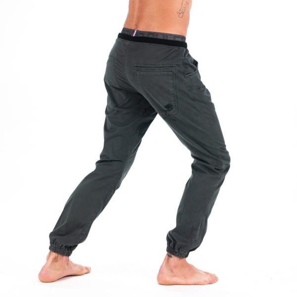 Pantalon escalade NOGRAD NEO PANT ANTHRACITE GREY
