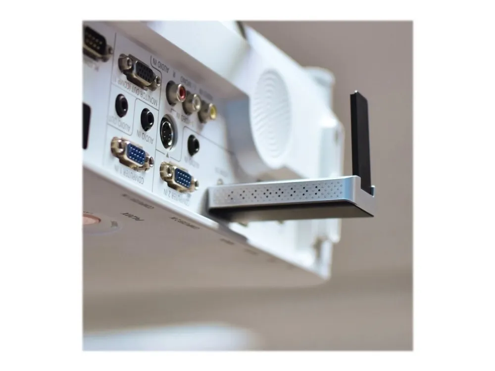 Marmitek Stream S1 Pro - Trådløs video/audio udvider - Wi-Fi 5 - op til 20 m