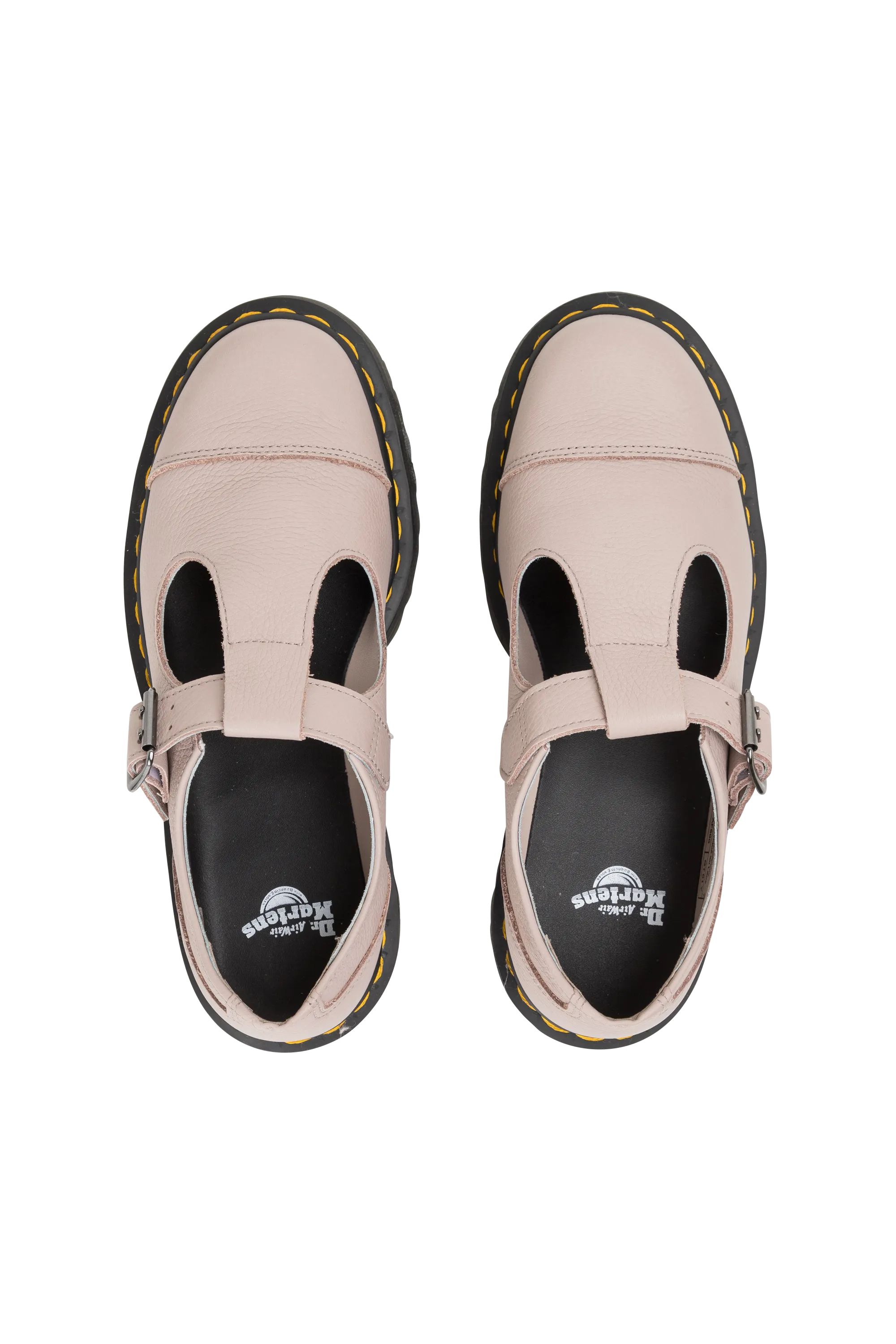 DR. MARTENS Derbies  Bethan Beige