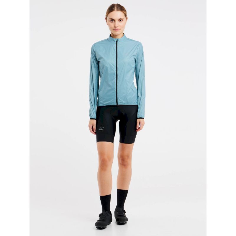 Prttauern - Veste vélo femme