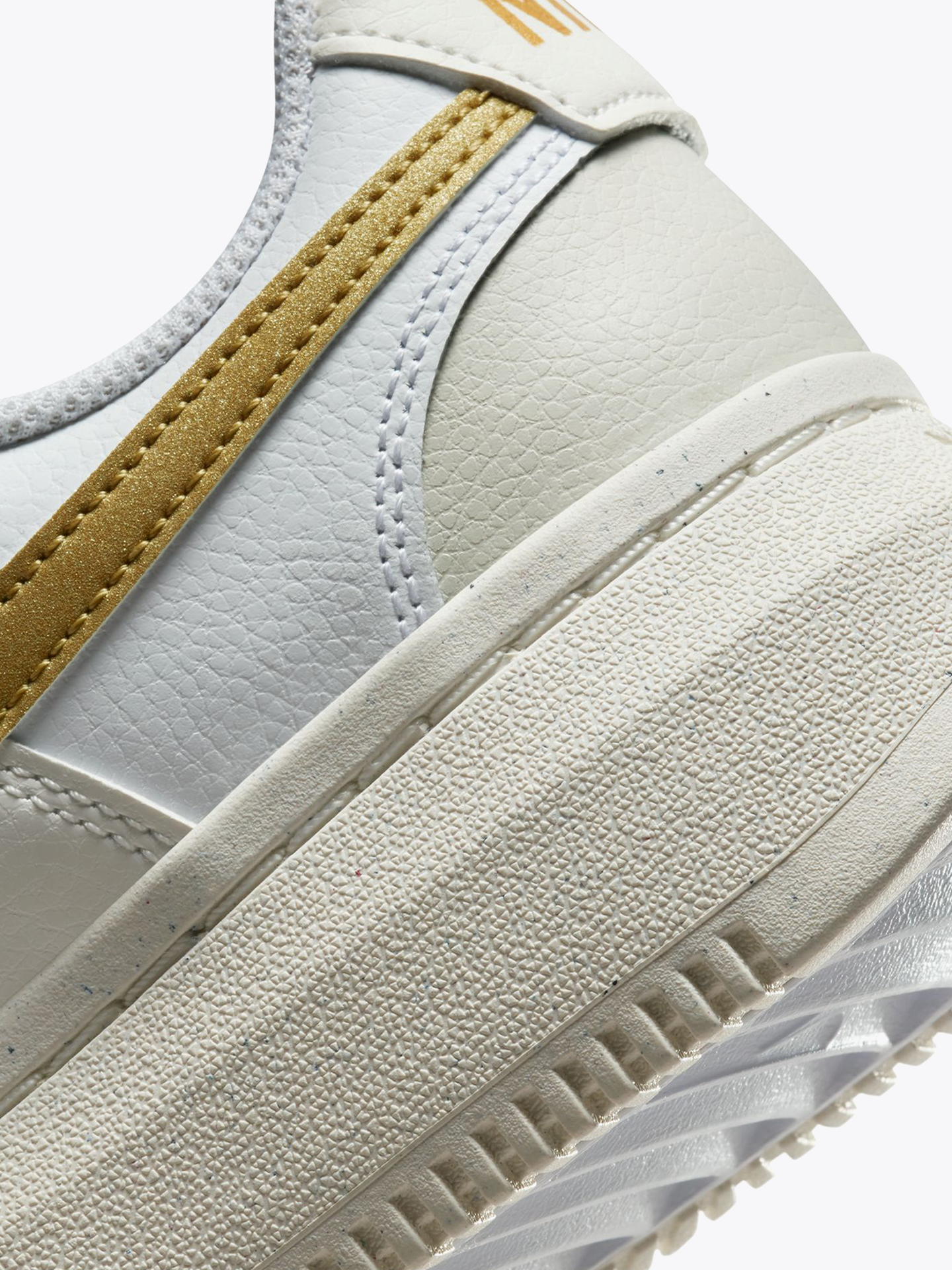 Court Vision Alta Leather