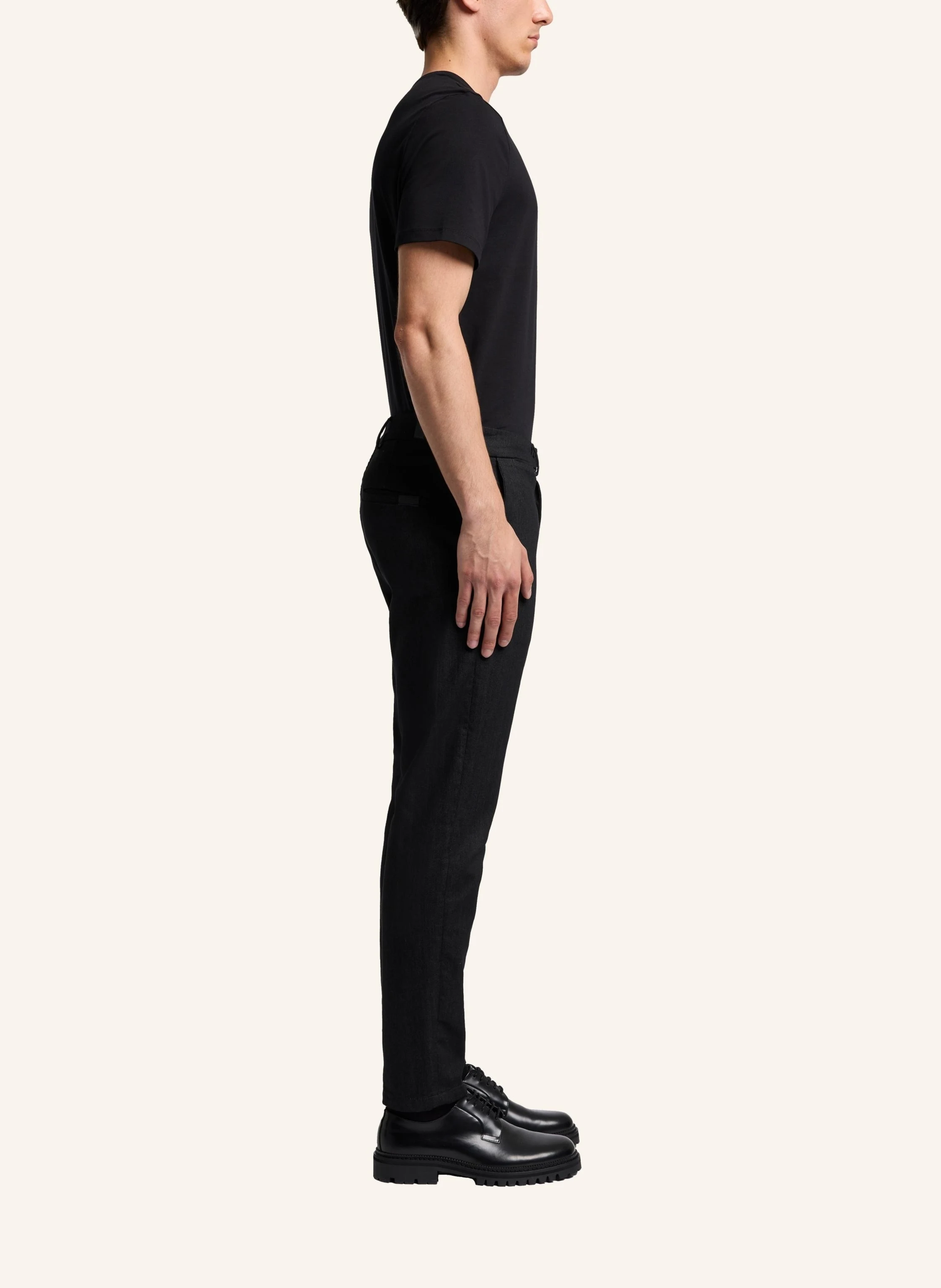 7 for all mankind Jeans ADRIEN CHINO Chino Fit