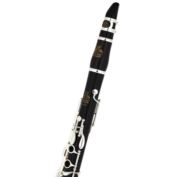 Amati ACL 640K G-Clarinet