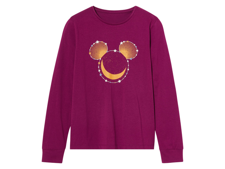 Meisjes pyjama