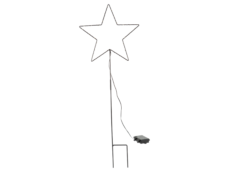Kerst-LED-tuinverlichting