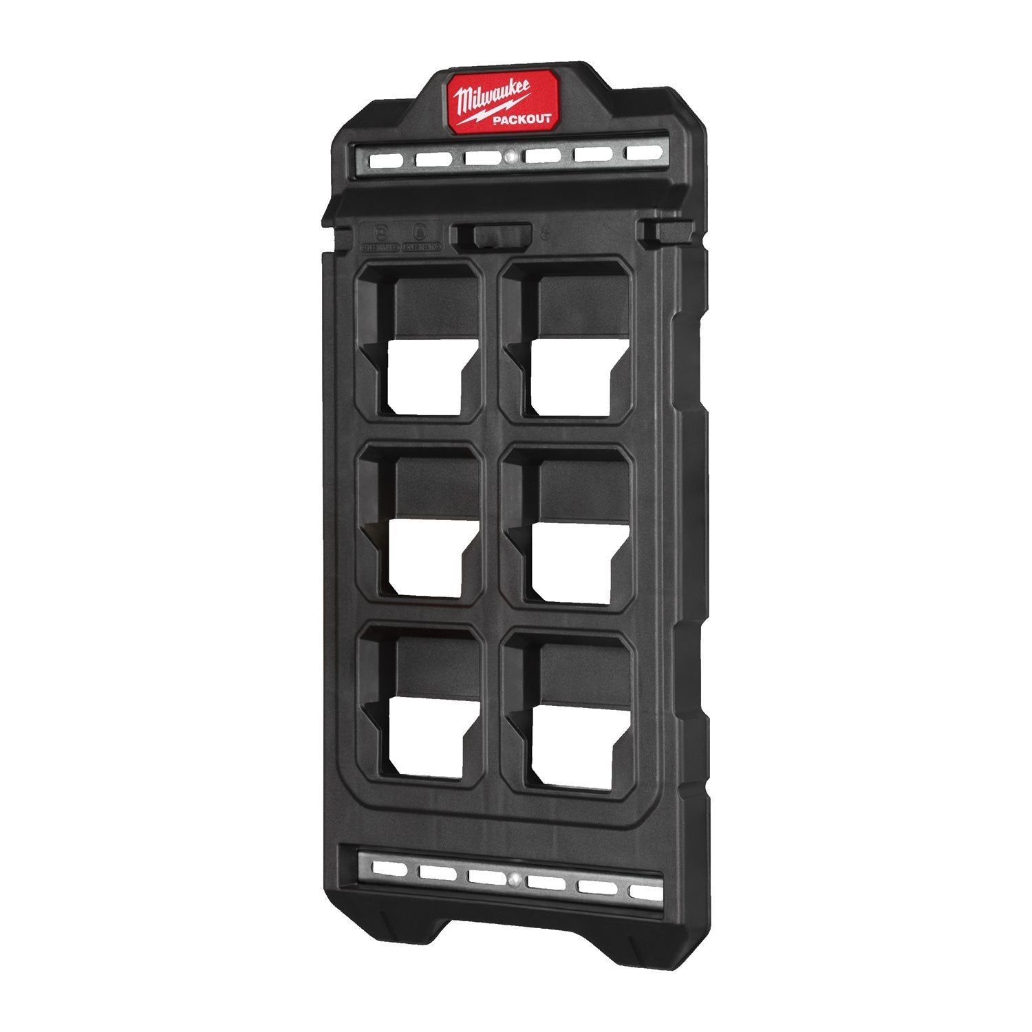 Milwaukee PACKOUT™ Compacte montageplaat - 4932480621